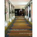 Hotel Corridor Axminster Carpet T003
